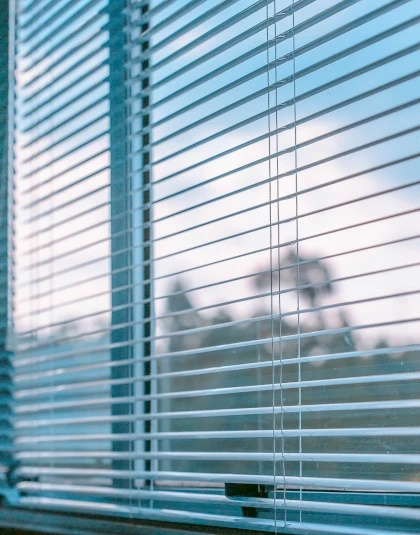 cortinas venecianas