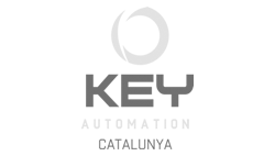 Key Automation Catalunya puertas seccionales