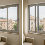 ventanas correderas y practicables en Terrassa y Sabadell